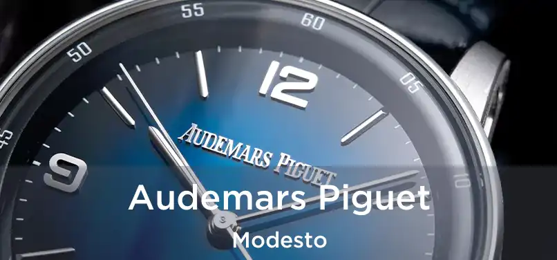 Audemars Piguet Modesto