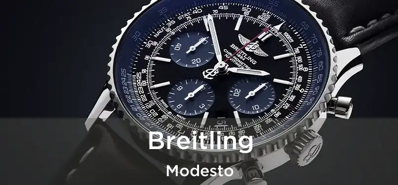 Breitling Modesto